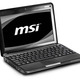 Illustration for article titled MSI Wind U130 and U135 Netbooks Boast Pine Trail Chips
